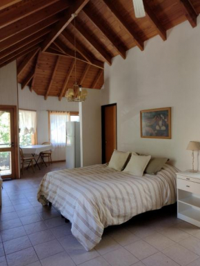 Departamento Monoambiente Virgen de las Nieves